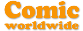 Comic Worldwide-Logo