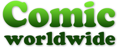 Comic Worldwide-Logo