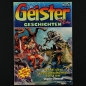 Preview: Geister Geschichten Nr. 17 Bastei Comic