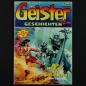 Preview: Geister Geschichten Nr. 18 Bastei Comic