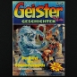 Preview: Geister Geschichten Nr. 20 Bastei Comic