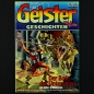 Preview: Geister Geschichten Nr. 36 Bastei Comic