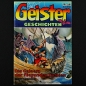 Preview: Geister Geschichten Nr. 37 Bastei Comic