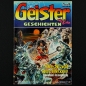 Preview: Geister Geschichten Nr. 40 Bastei Comic