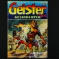 Preview: Geister Geschichten Nr. 42 Bastei Comic