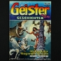 Preview: Geister Geschichten Nr. 43 Bastei Comic