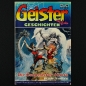 Preview: Geister Geschichten Nr. 57 Bastei Comic