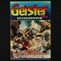 Preview: Geister Geschichten Nr. 59 Bastei Comic