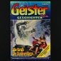 Preview: Geister Geschichten Nr. 63 Bastei Comic