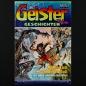 Preview: Geister Geschichten Nr. 66 Bastei Comic