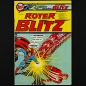 Preview: Roter Blitz Nr. 3  / 1976 Comic Ehapa