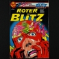 Preview: Roter Blitz Nr. 27  / 1978 Comic Ehapa