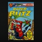 Preview: Roter Blitz Nr. 38  / 1979 Comic Ehapa