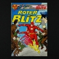 Preview: Roter Blitz Nr. 43  / 1979 Comic Ehapa