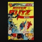 Preview: Roter Blitz Nr. 2  / 1980 Comic Ehapa