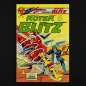 Preview: Roter Blitz Nr. 3  / 1980 Comic Ehapa