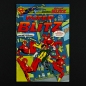 Preview: Roter Blitz Nr. 6  / 1980 Comic Ehapa