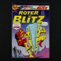 Preview: Roter Blitz Nr. 7  / 1980 Comic Ehapa