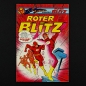 Preview: Roter Blitz Nr. 8  / 1980 Comic Ehapa