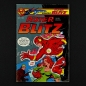 Preview: Roter Blitz Nr. 1  / 1981 Comic Ehapa