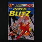 Preview: Roter Blitz Nr. 2  / 1981 Comic Ehapa