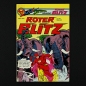 Preview: Roter Blitz Nr. 5  / 1981 Comic Ehapa