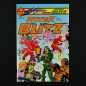 Preview: Roter Blitz Nr. 6  / 1981 Comic Ehapa