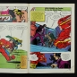 Preview: Roter Blitz Nr. 8  / 1981 Comic Ehapa