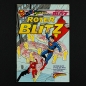 Preview: Roter Blitz Nr. 2  / 1982 Comic Ehapa