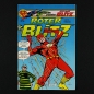 Preview: Roter Blitz Nr. 5  / 1982 Comic Ehapa