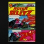 Preview: Roter Blitz Nr. 1  / 1983 Comic Ehapa