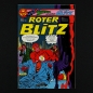 Preview: Roter Blitz Nr. 2  / 1983 Comic Ehapa