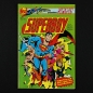 Preview: Superboy Nr. 1  / 1980 Comic Ehapa