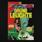 Preview: Grüne Leuchte Nr. 1  / 1981 Comic Ehapa