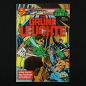 Preview: Grüne Leuchte Nr. 7  / 1982 Comic Ehapa