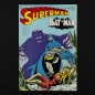 Preview: Superman Nr. 21 / 1974 Ehapa Comic