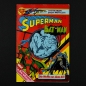 Preview: Superman Nr. 21 / 1981 Ehapa Comic