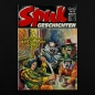 Preview: Spuk Geschichten Nr. 25 Bastei Comic