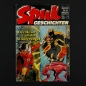 Preview: Spuk Geschichten Nr. 26 Bastei Comic