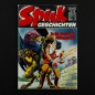 Preview: Spuk Geschichten Nr. 28 Bastei Comic