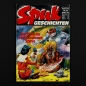 Preview: Spuk Geschichten Nr. 32 Bastei Comic