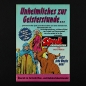 Preview: Spuk Geschichten Nr. 33 Bastei Comic