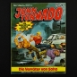 Preview: John Tornado Nr. 7 Bastei Comic