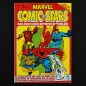 Preview: Marvel Comic-Stars Nr. 1 Condor