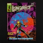 Preview: Longshot Nr. 1 Bastei Comic