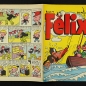 Preview: Felix Nr. 77 Bastei Comic