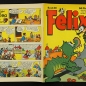 Preview: Felix Nr. 80 Bastei Comic