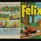 Preview: Felix Nr. 85 Bastei Comic