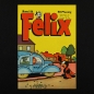 Preview: Felix Nr. 86 Bastei Comic