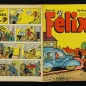 Preview: Felix Nr. 86 Bastei Comic